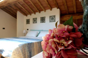 Casa Tecla alle Mura della Città